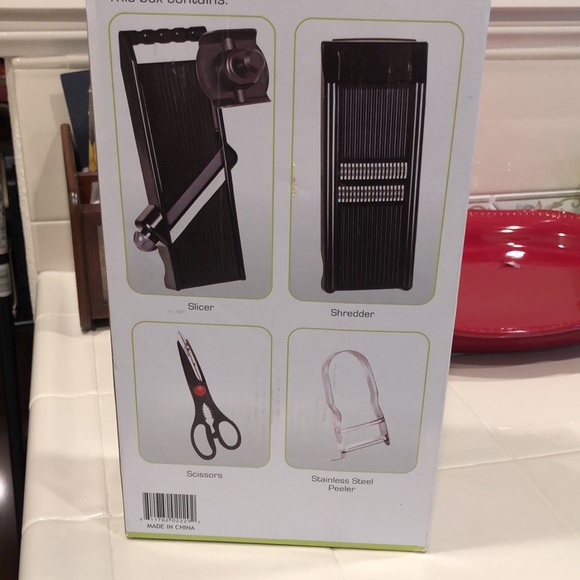 PRO SMART SLICER kitchen assistant - Picture 3 of 3